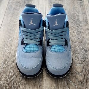 Kids Jordan 4s